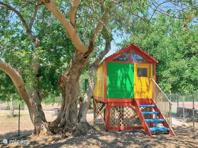 Location de Vacances Italie, Sicile, Modica, villa - Villamodica