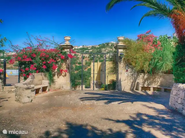 Location de Vacances Italie, Sicile, Modica, villa - Villamodica
