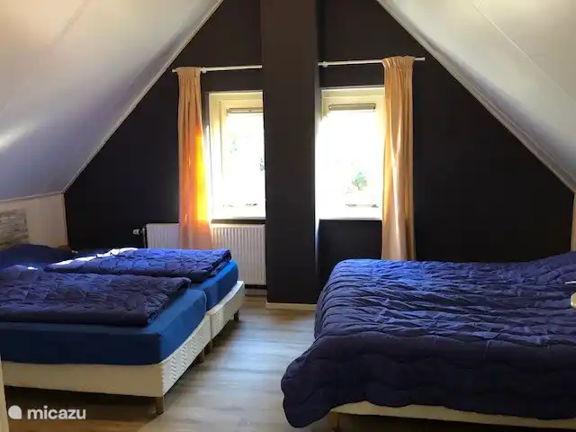 Chalet Chalet Garderen in Garderen, Gelderland, Niederlande mieten