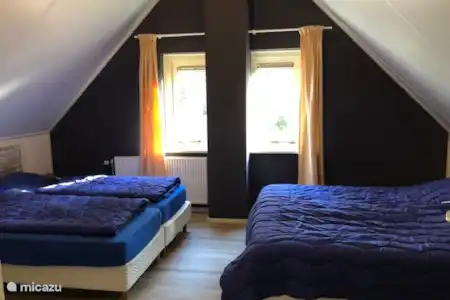 Chalet Chalet Garderen in Garderen, Gelderland, Niederlande mieten