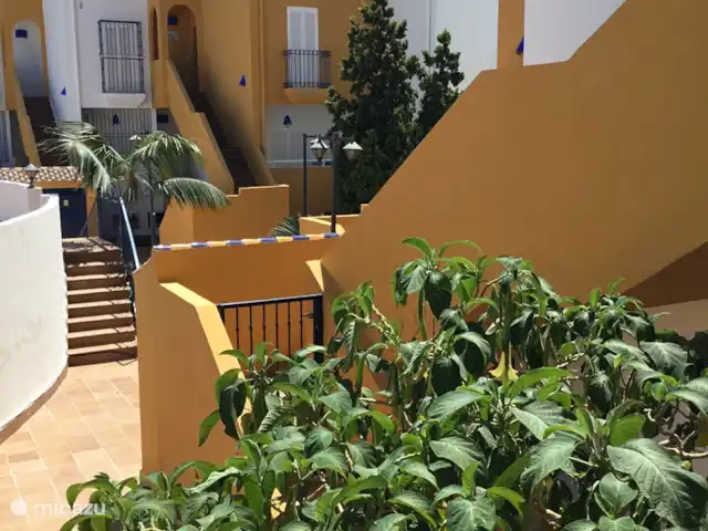 Veratense Penthouse 100% bien-être ! | Espagne, Costa de Almeria, Vera-Plage - maison de vacances Armonie Nature