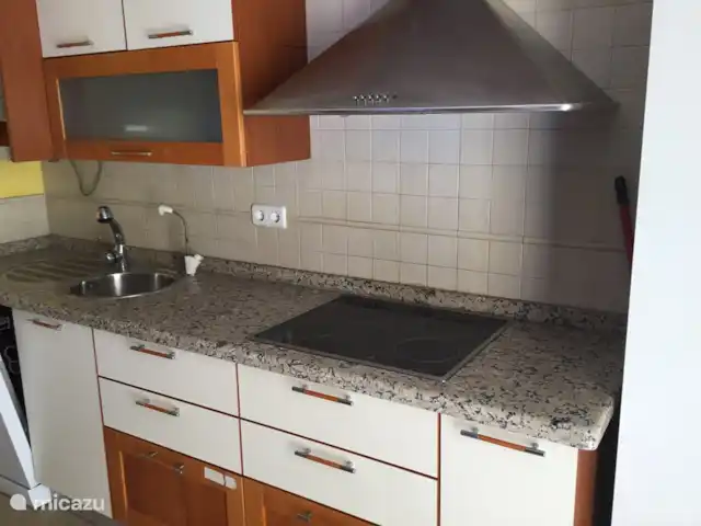 Veratense Penthouse 100% bien-être ! | Espagne, Costa de Almeria, Vera-Plage - maison de vacances cuisine