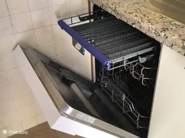 Veratense Penthouse 100% bien-être ! | Espagne, Costa de Almeria, Vera-Plage - maison de vacances lave-vaisselle