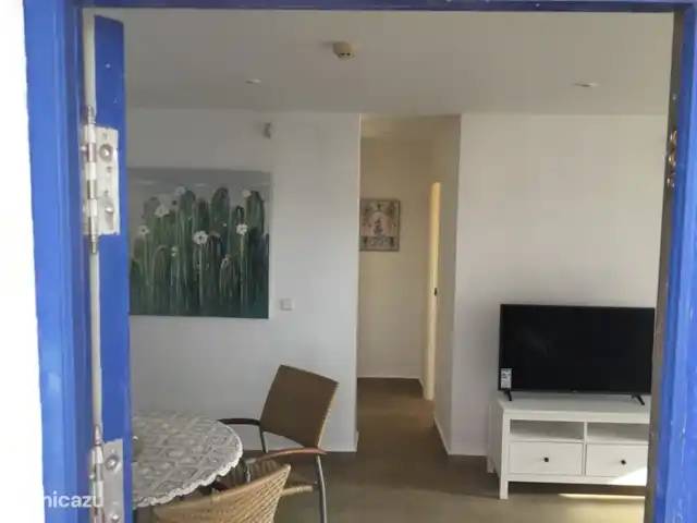 Veratense Penthouse 100% bien-être ! | Espagne, Costa de Almeria, Vera-Plage - maison de vacances le salon