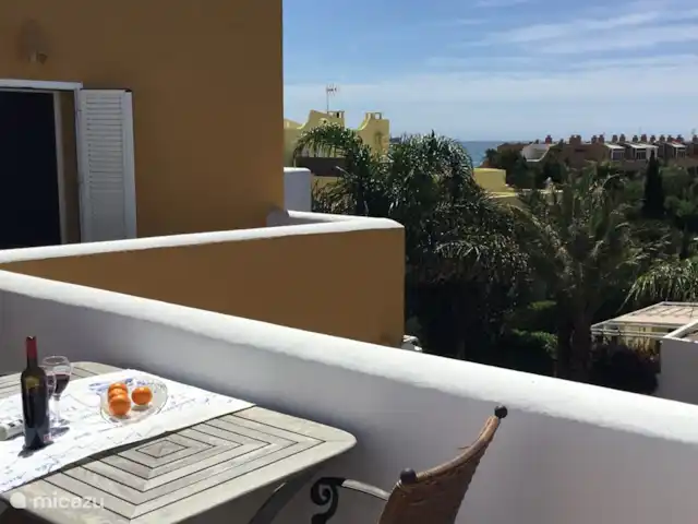 Veratense Penthouse 100% bien-être ! | Espagne, Costa de Almeria, Vera-Plage - maison de vacances belle vue mer