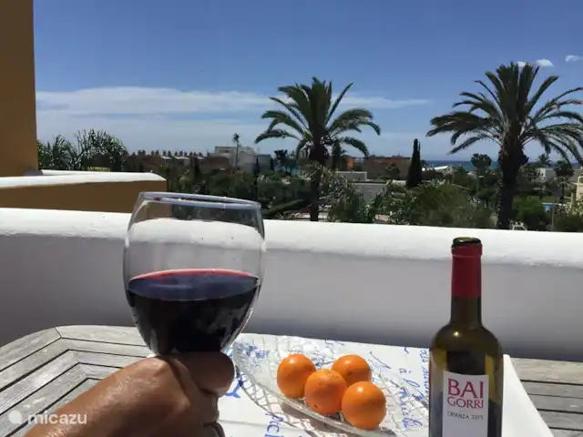 Veratense Penthouse 100% bien-être ! | Espagne, Costa de Almeria, Vera-Plage - maison de vacances belle vue mer
