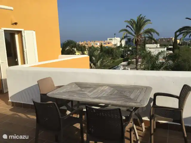 Veratense Penthouse 100% bien-être ! | Espagne, Costa de Almeria, Vera-Plage - maison de vacances belle vue mer