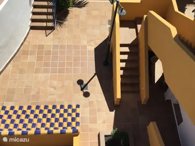 Veratense Penthouse 100% bien-être ! | Espagne, Costa de Almeria, Vera-Plage - maison de vacances Armonie Nature