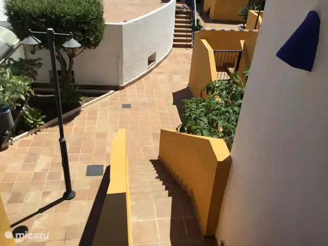 Veratense Penthouse 100% bien-être ! | Espagne, Costa de Almeria, Vera-Plage - maison de vacances Armonie Nature