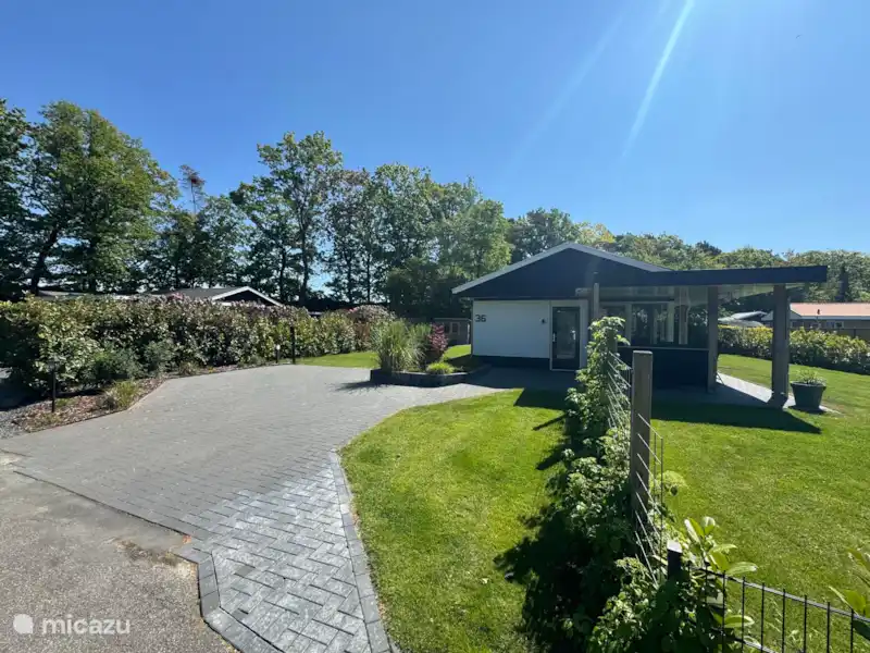 Anna | Pays-Bas, Overijssel, Denekamp - Bungalow Anna | Pays-Bas, Overijssel, Denekamp - Bungalow