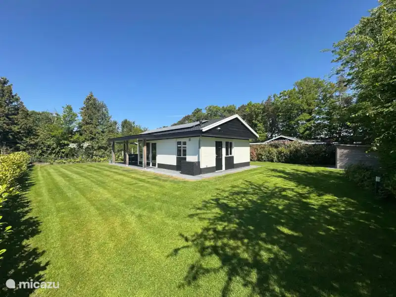 Anna | Pays-Bas, Overijssel, Denekamp - Bungalow Anna | Pays-Bas, Overijssel, Denekamp - Bungalow