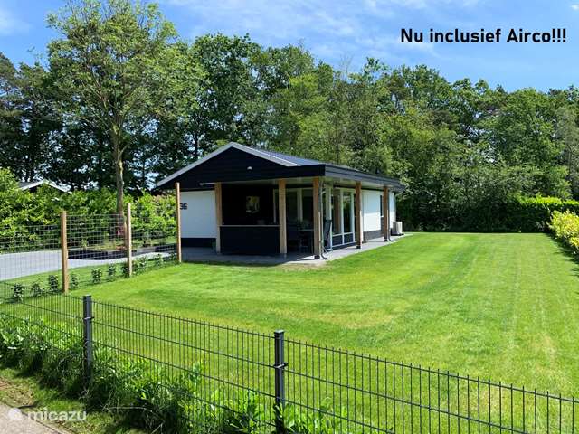 Holiday home in Netherlands, Overijssel – bungalow Anna