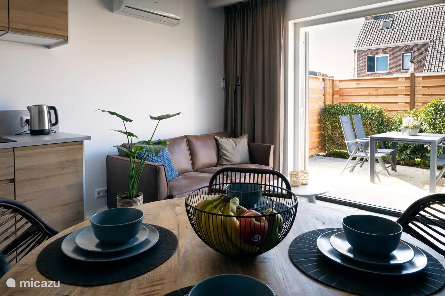 Novi in Niederlande, Zeeland, Kamperland - Ferienhaus