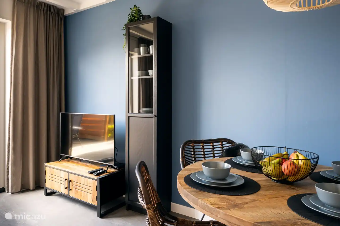 Novi in Niederlande, Zeeland, Kamperland - Ferienhaus