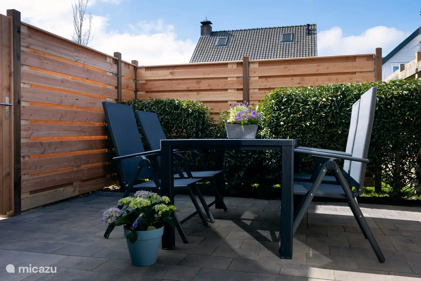 Novi in Niederlande, Zeeland, Kamperland - Ferienhaus