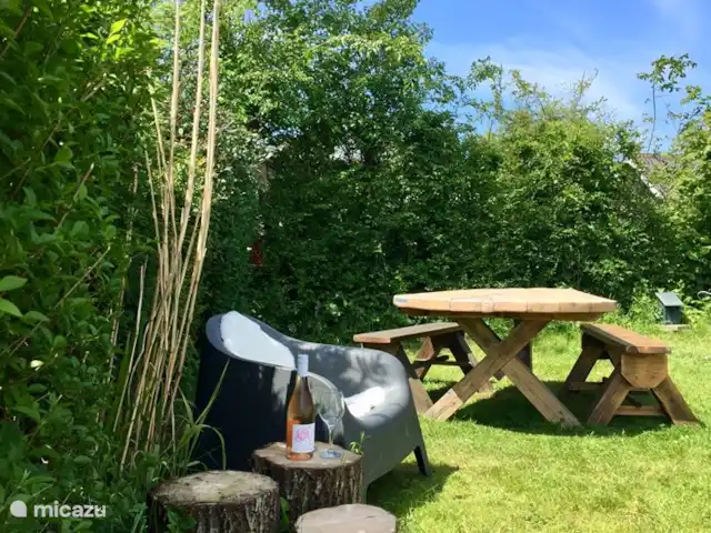 stacaravan huren in Nederland, Texel, De Cocksdorp – Sammie op Texel