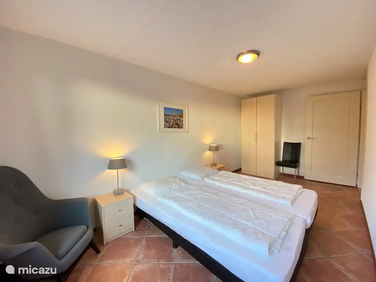 Callantsoger Staete A206