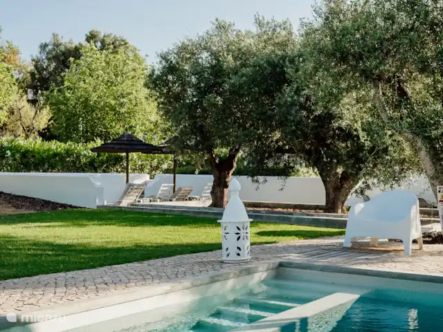 Quinta Cereja en Portugal, Algarve, Boliqueime - casa vacacional