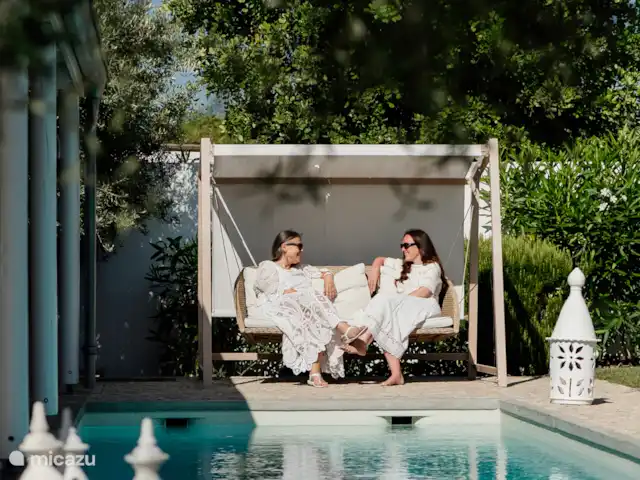 Quinta Cereja en Portugal, Algarve, Boliqueime - casa vacacional