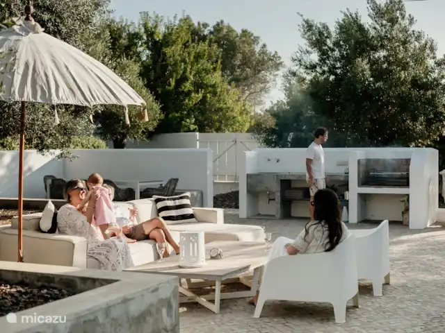 Quinta Cereja en Portugal, Algarve, Boliqueime - casa vacacional