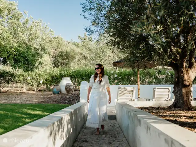 Quinta Cereja en Portugal, Algarve, Boliqueime - casa vacacional