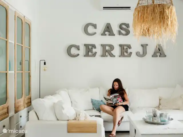 Quinta Cereja en Portugal, Algarve, Boliqueime - casa vacacional