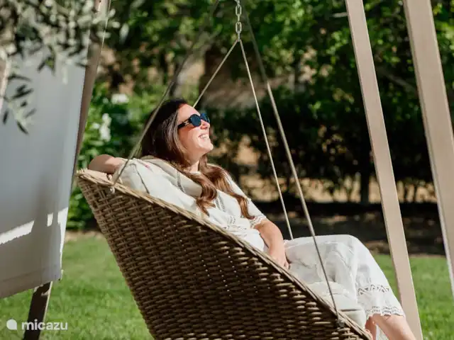 Quinta Cereja en Portugal, Algarve, Boliqueime - casa vacacional