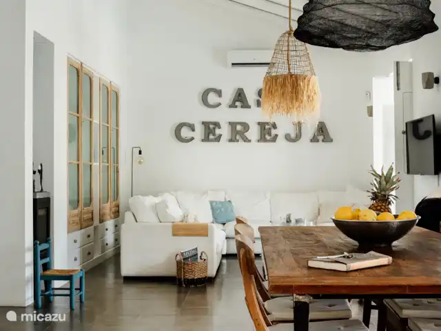 Quinta Cereja en Portugal, Algarve, Boliqueime - casa vacacional