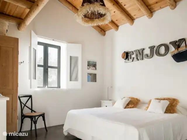 Quinta Cereja en Portugal, Algarve, Boliqueime - casa vacacional