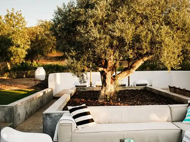 Quinta Cereja en Portugal, Algarve, Boliqueime - casa vacacional
