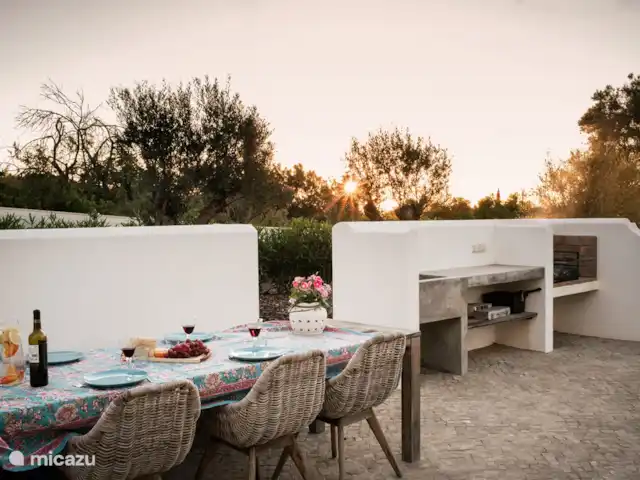 Quinta Cereja en Portugal, Algarve, Boliqueime - casa vacacional