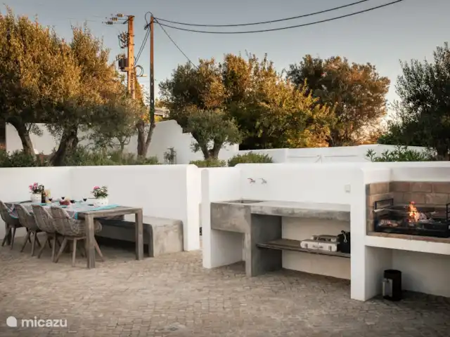 Quinta Cereja en Portugal, Algarve, Boliqueime - casa vacacional