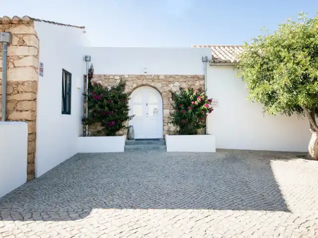 Quinta Cereja en Portugal, Algarve, Boliqueime - casa vacacional