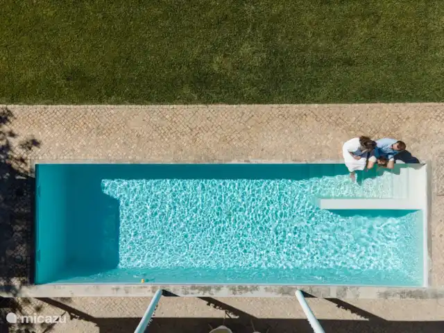 Quinta Cereja en Portugal, Algarve, Boliqueime - casa vacacional