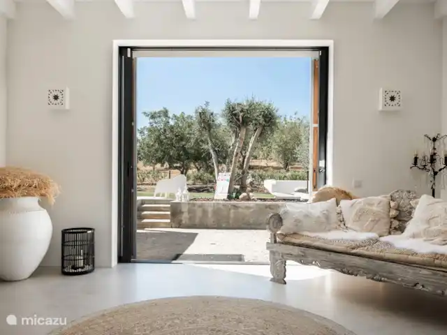 Quinta Cereja en Portugal, Algarve, Boliqueime - casa vacacional