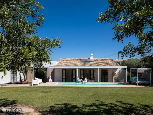 Quinta Cereja en Portugal, Algarve, Boliqueime - casa vacacional