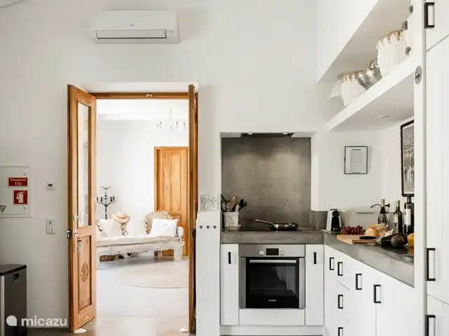 Quinta Cereja en Portugal, Algarve, Boliqueime - casa vacacional