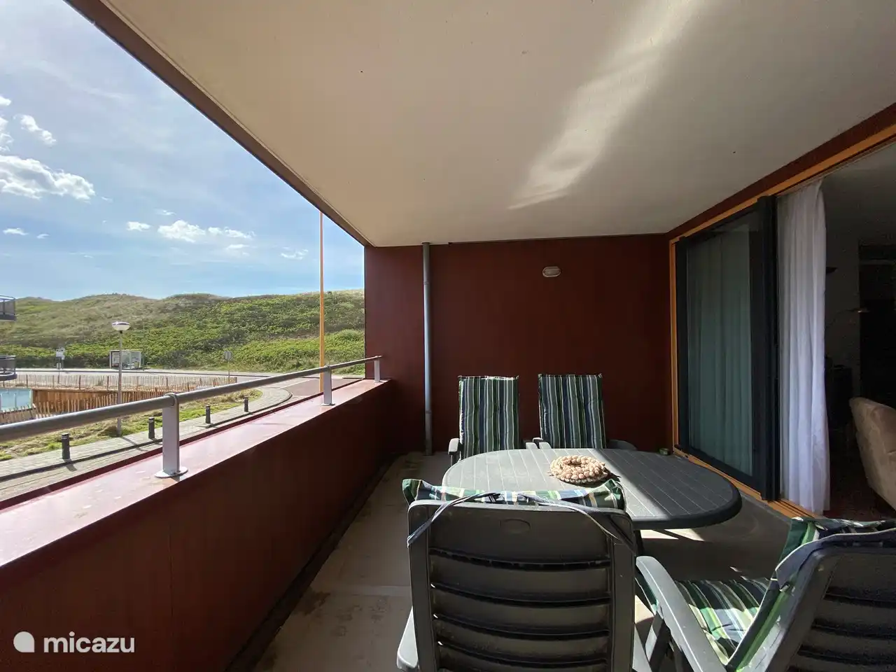 Callantsoger Staete A105 in Niederlande, Nordholland, Callantsoog - Appartement