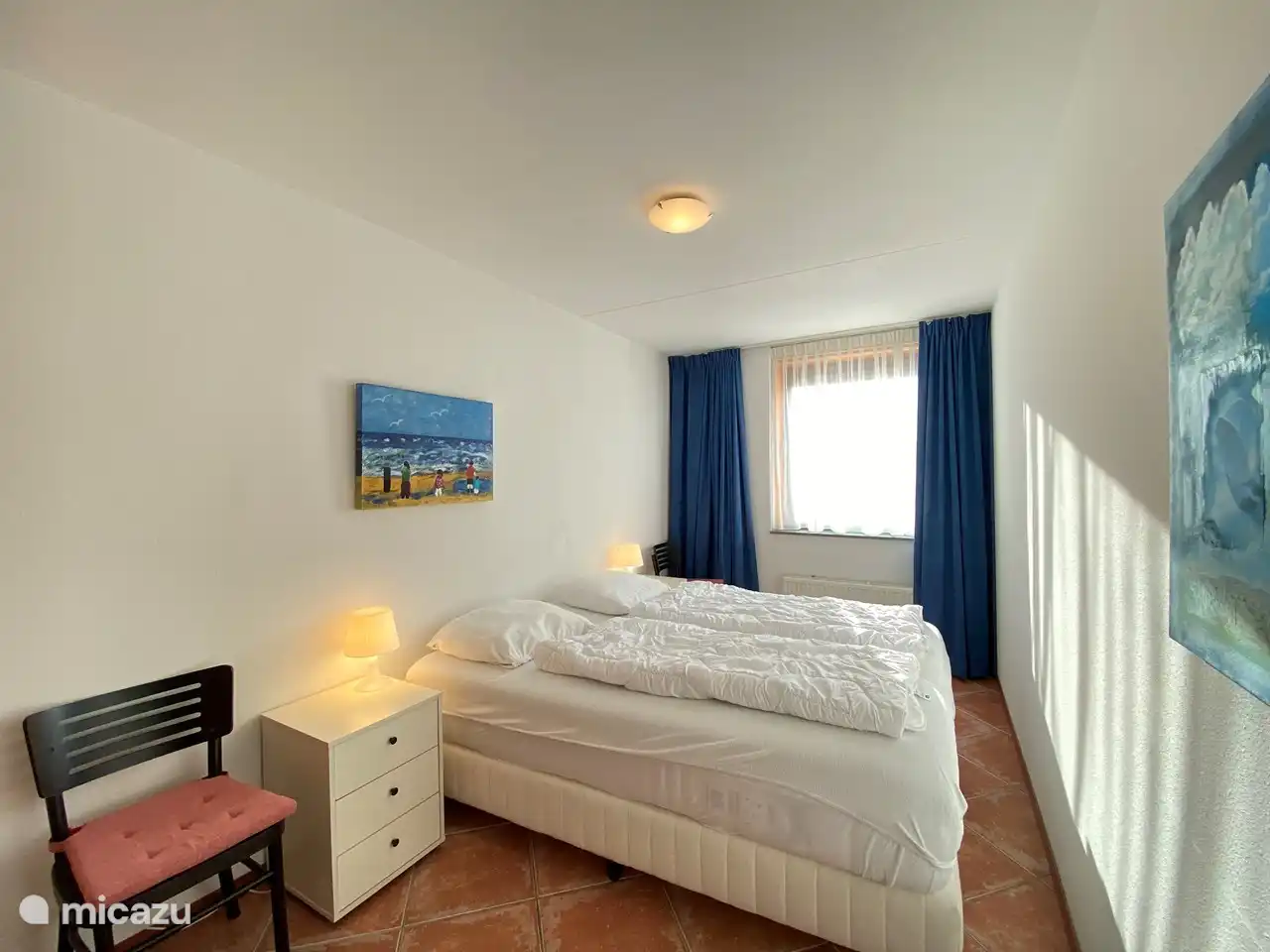 Callantsoger Staete A105