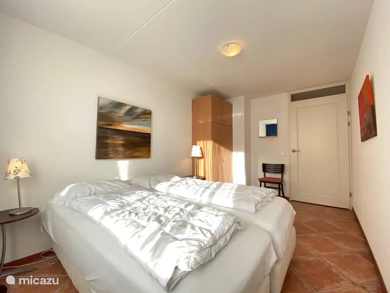 Callantsoger Staete A105