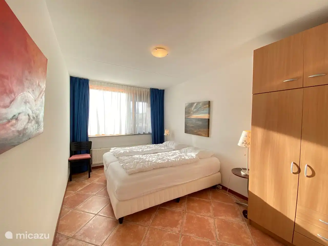 Callantsoger Staete A105