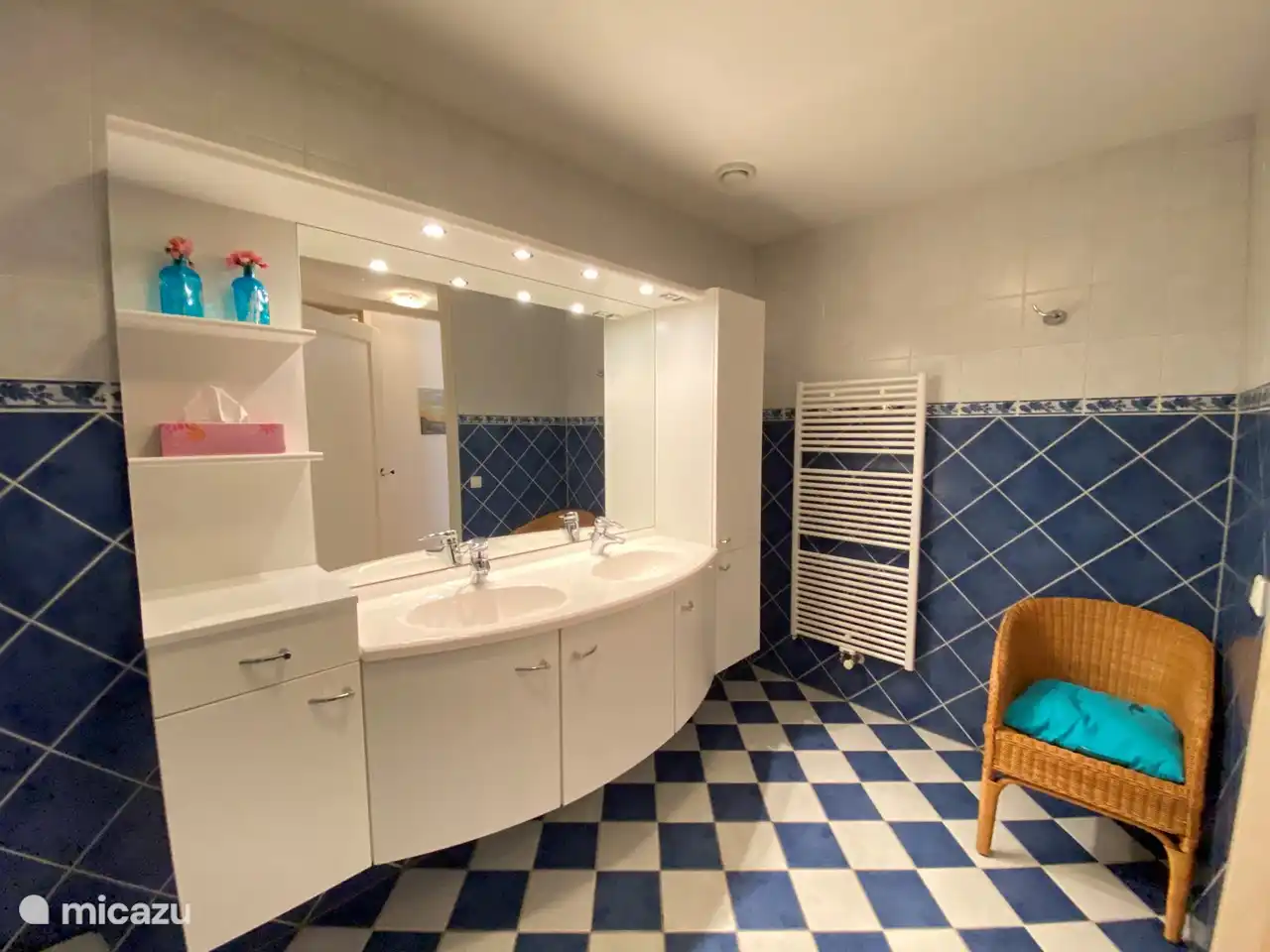 Callantsoger Staete A105