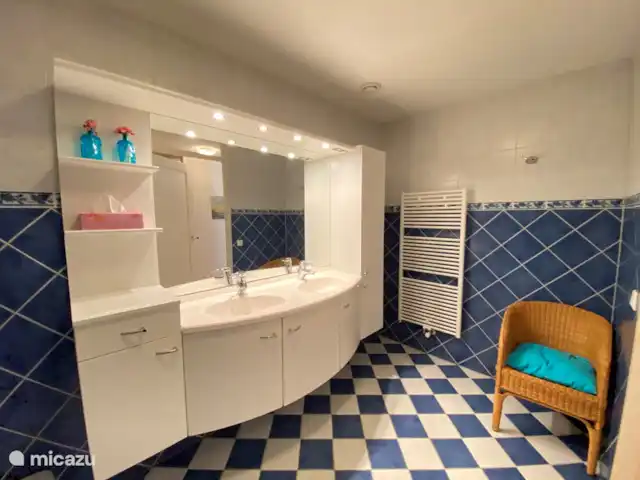 Callantsoger Staete A105 | Pays-Bas, Hollande du Nord, Callantsoog - appartement Callantsoger Staete A105