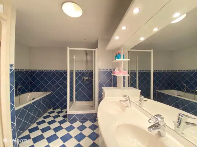 Callantsoger Staete A105 | Pays-Bas, Hollande du Nord, Callantsoog - appartement Callantsoger Staete A105