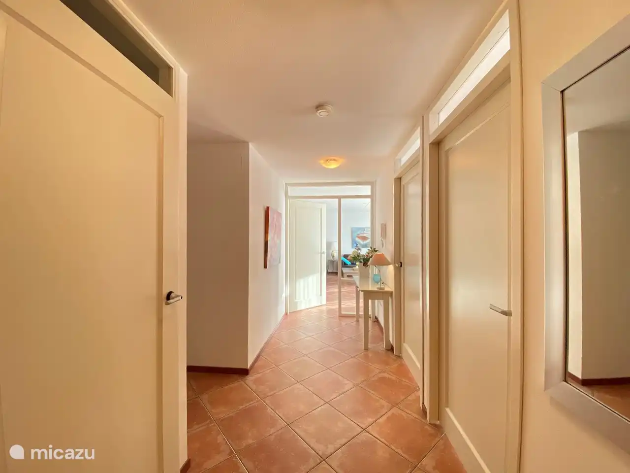 Callantsoger Staete A105