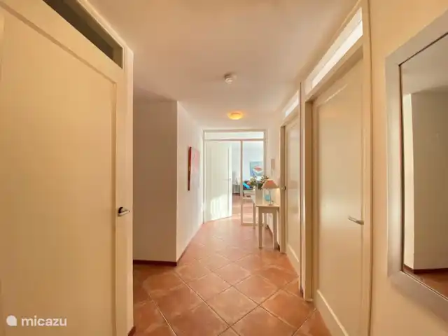 Callantsoger Staete A105 | Pays-Bas, Hollande du Nord, Callantsoog - appartement Callantsoger Staete A105