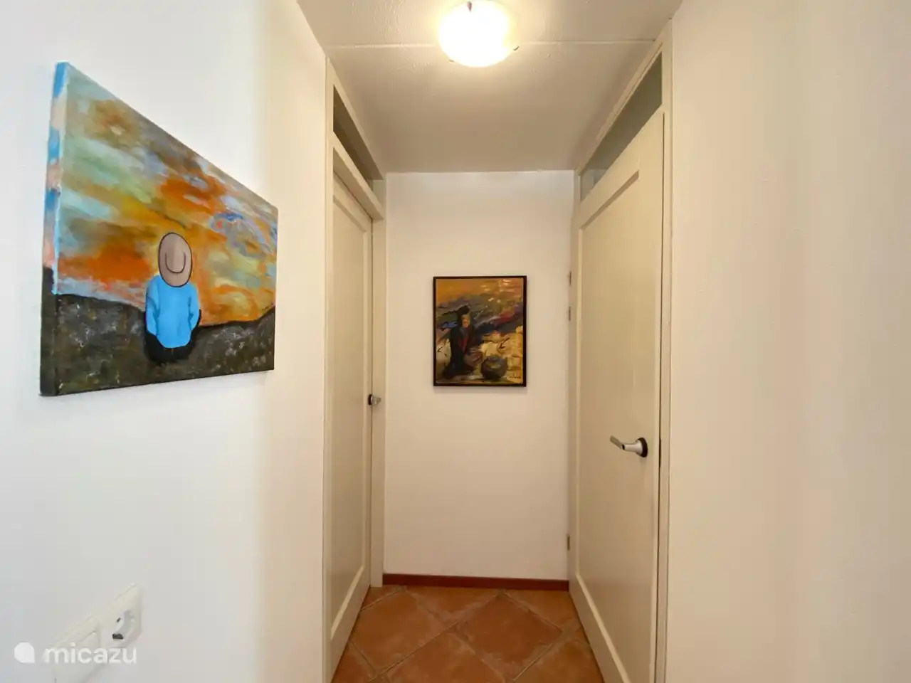 Callantsoger Staete A105