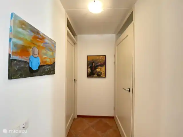 Callantsoger Staete A105 | Pays-Bas, Hollande du Nord, Callantsoog - appartement Callantsoger Staete A105