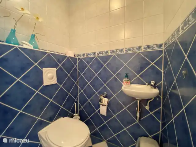 Callantsoger Staete A105 | Pays-Bas, Hollande du Nord, Callantsoog - appartement Callantsoger Staete A105