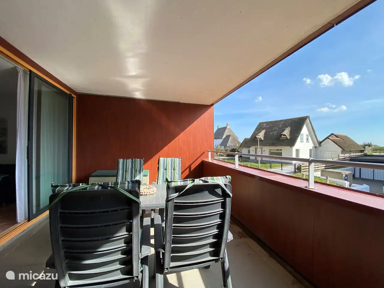 Callantsoger Staete A105 in Niederlande, Nordholland, Callantsoog - Appartement